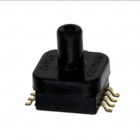 NXP USA Inc. MPXH6400AC6T1TR-ND,MPXH6400AC6T1CT-ND,MPXH6400AC6T1DKR-ND