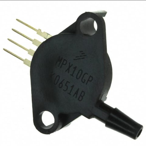 NXP USA Inc. MPX10GP-ND