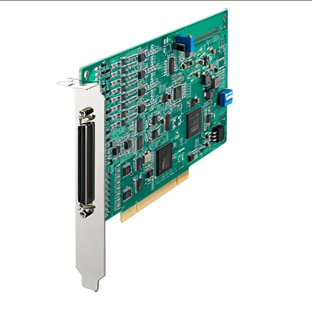 Advantech Corp 2084-PCI-1706U-AE-ND