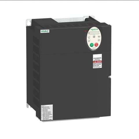 Schneider Electric 4008-ATV212HD18N4-ND