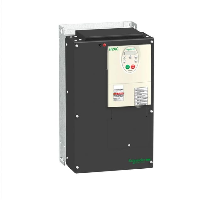 Schneider Electric 4008-ATV212HD22N4-ND