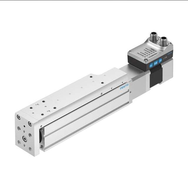 Festo Corporation 2171-EGSS-BS-KF-45-125-10P-ST-M-H1-PLK-AA-ND