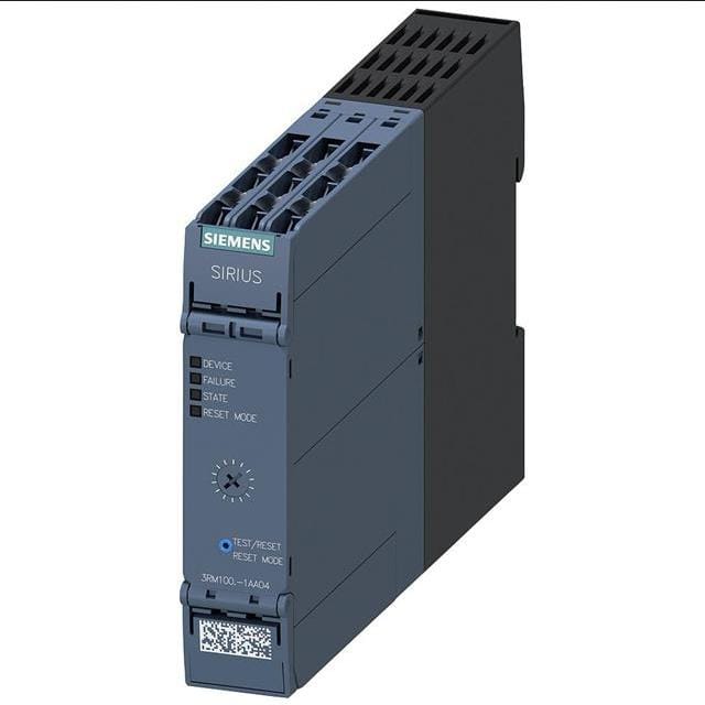 Siemens 3473-3RM10021AA04-ND