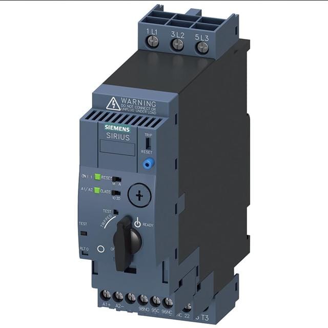 Siemens 3473-3RA61201DB32-ND