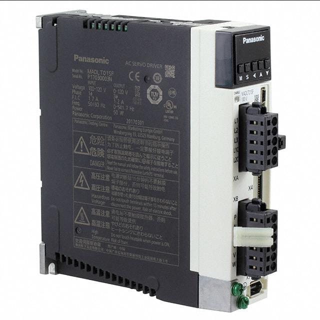 Panasonic Industrial Automation Sales 1110-4103-ND