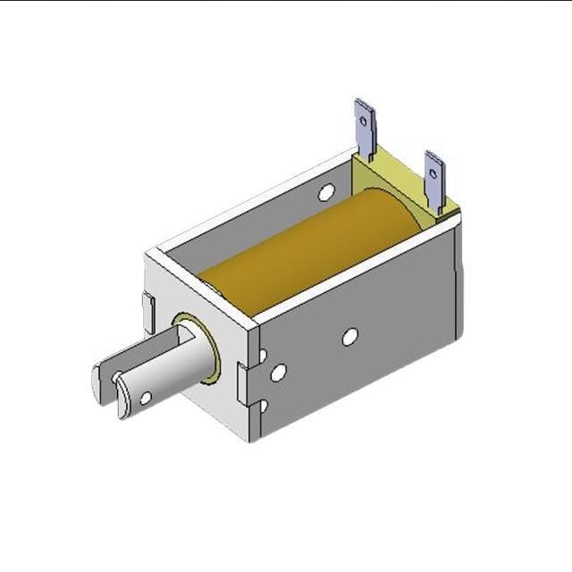 Delta Electronics 1144-DSOL-1151-24C-ND