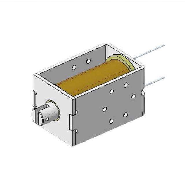 Delta Electronics 1144-DSOL-1367-24C-ND