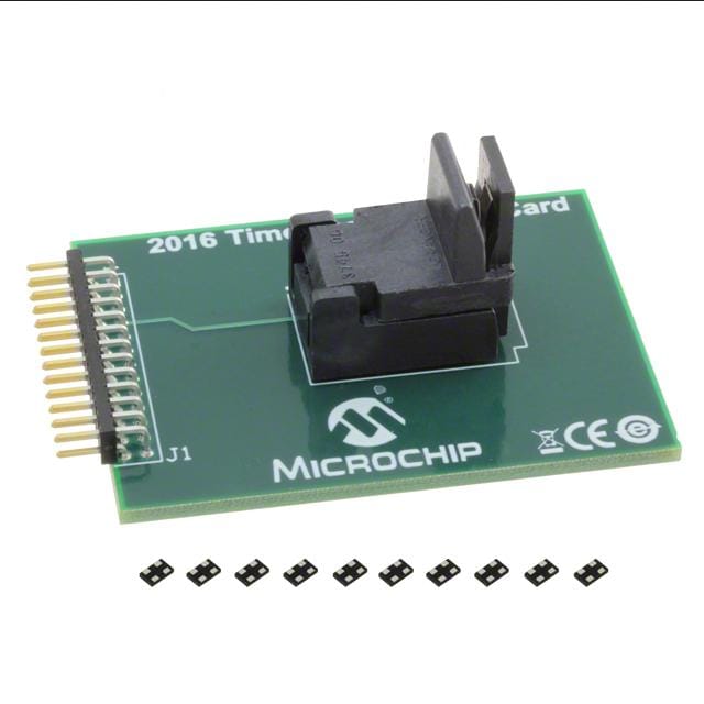 Microchip Technology DSC-PROG-1612-ND