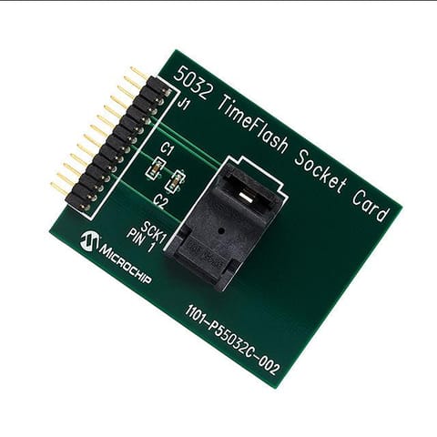 Microchip Technology DSC-PROG-5032-ND