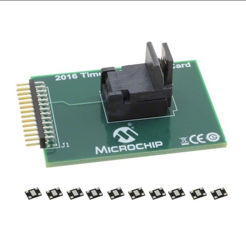 Microchip Technology DSC-PROG-7050-ND