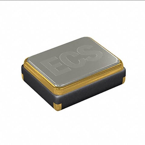 ECS Inc. 50-ECS-TXO-3225MV-250-TR-ND,50-ECS-TXO-3225MV-250-CT-ND,50-ECS-TXO-3225MV-250-DKR-ND