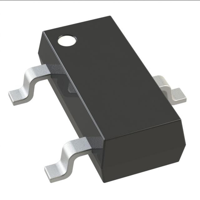 Diodes Incorporated DZ23C9V1-FDITR-ND,DZ23C9V1-FDICT-ND,DZ23C9V1-FDIDKR-ND