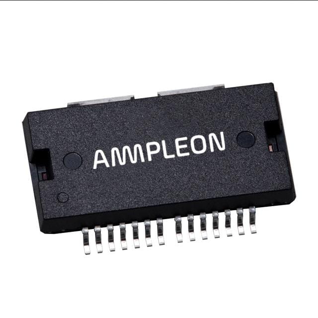 Ampleon USA Inc. 568-12804-2-ND,568-12804-1-ND,568-12804-6-ND