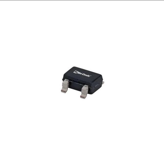 Mini-Circuits 3157-PSA-14+TR-ND,3157-PSA-14+CT-ND,3157-PSA-14+DKR-ND