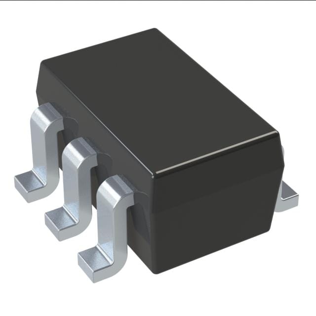 Diodes Incorporated DMG1016UDW-7DITR-ND,DMG1016UDW-7DICT-ND,DMG1016UDW-7DIDKR-ND