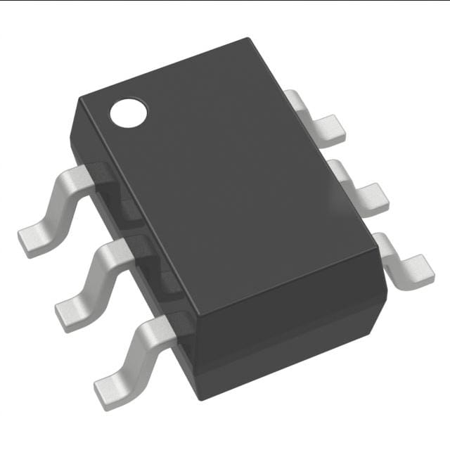 Diodes Incorporated DMN3135LVT-7DITR-ND,DMN3135LVT-7DICT-ND,DMN3135LVT-7DIDKR-ND