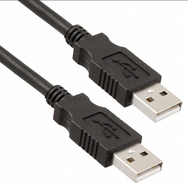 Amphenol Socapex USB2AA300PUHFFR-ND