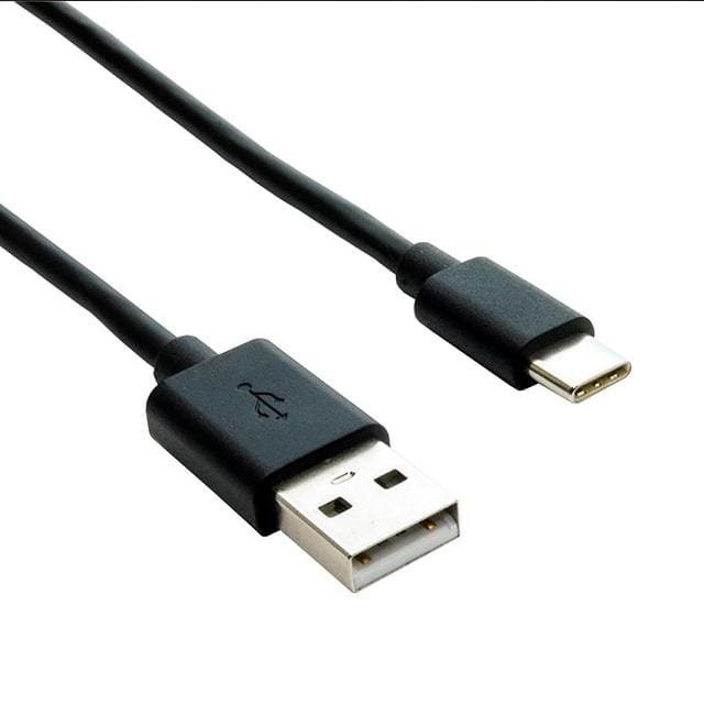 Unirise USA 5181-USBC-USB-06F-ND