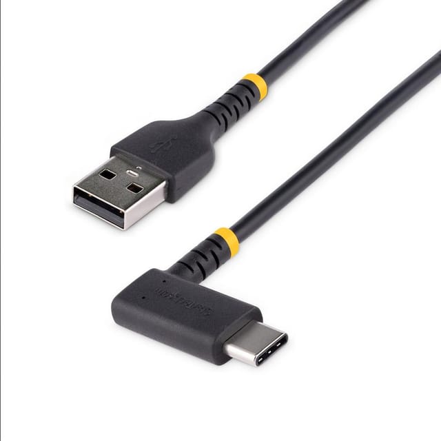 StarTech.com 5214-R2ACR-2M-USB-CABLE-ND