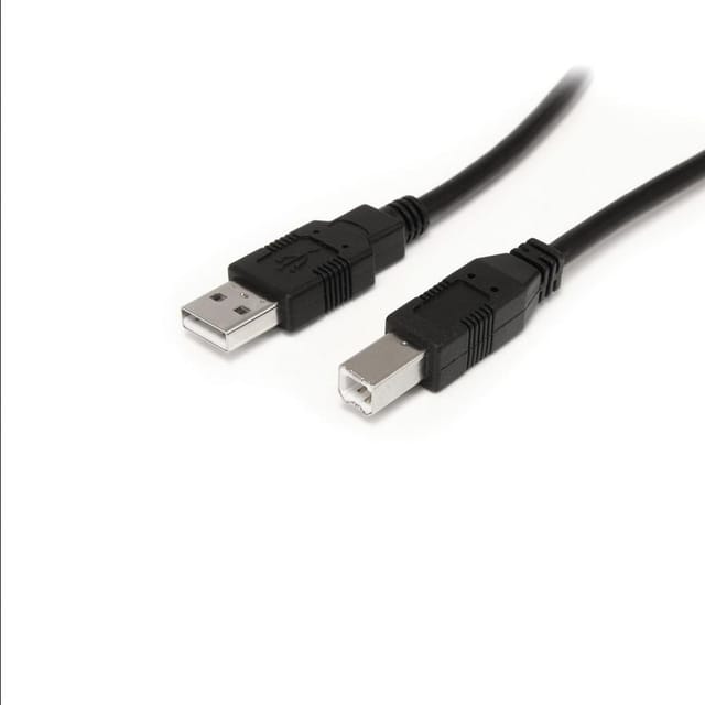 StarTech.com 5214-USB2HAB30AC-ND