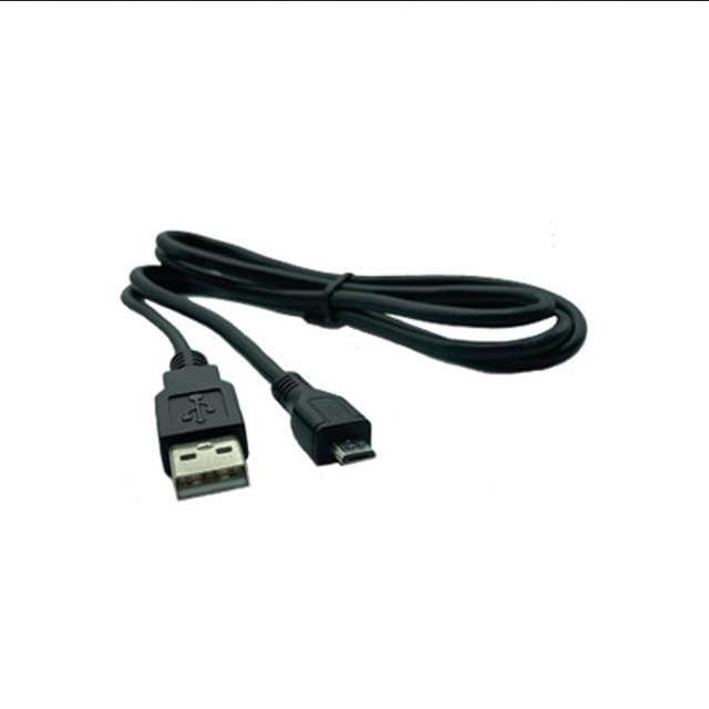 Connective Peripherals Pte Ltd 3477-MB-A-1M-BK-ND