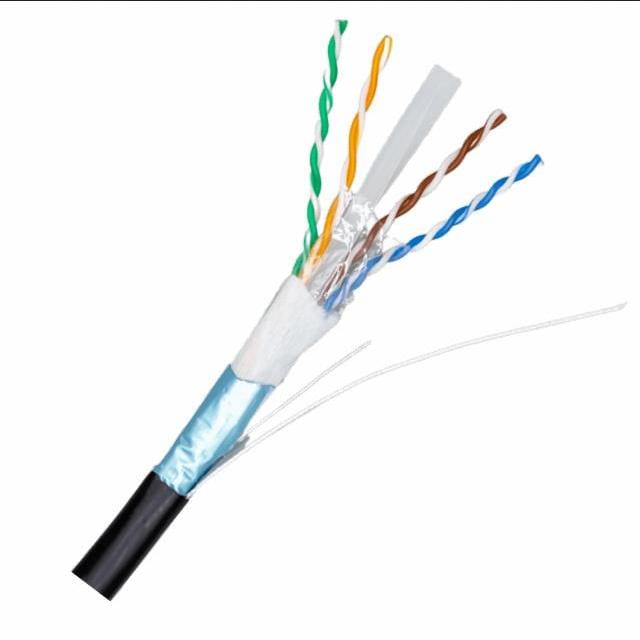 Ease Electronics 4627-CAT6A-3041D-FTP-B-ND