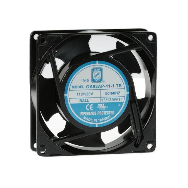 Orion Fans 1053-1102-ND