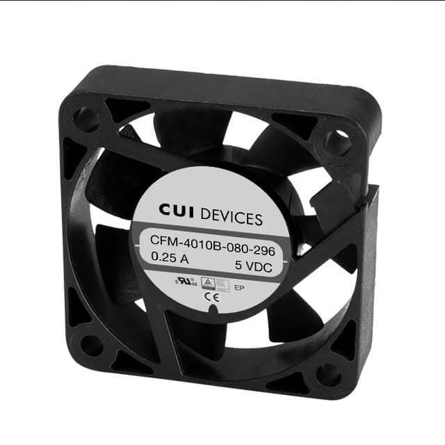 CUI Devices 2223-CFM-4010B-180-296-20-ND