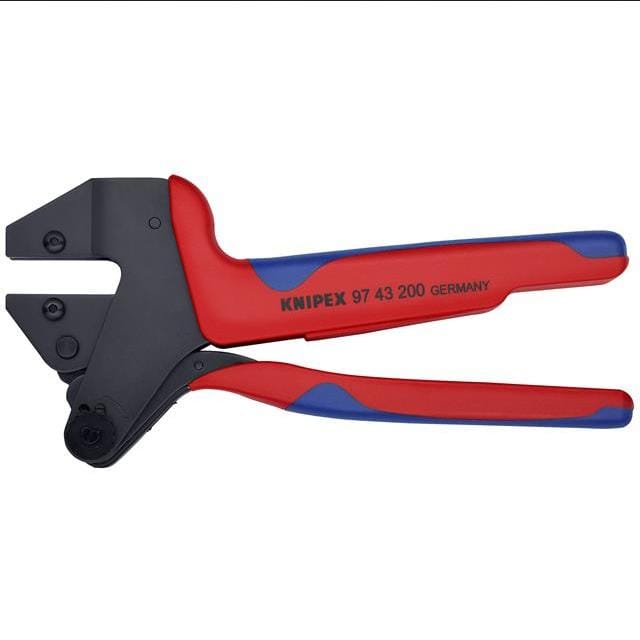 Knipex Tools LP 2172-9743200-ND