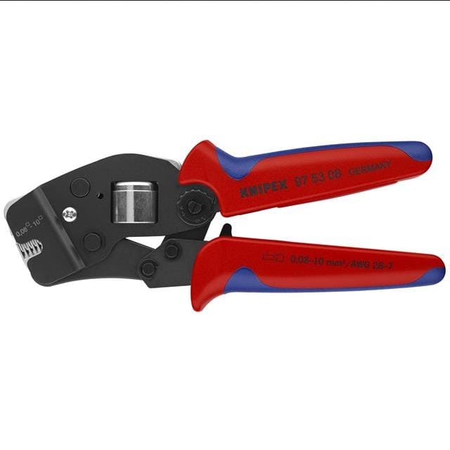 Knipex Tools LP 2172-975308-ND