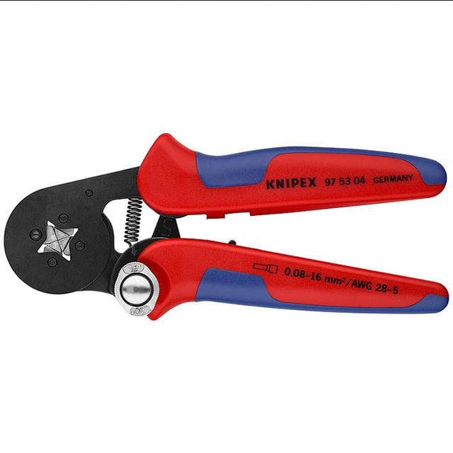 Knipex Tools LP 2172-975304-ND