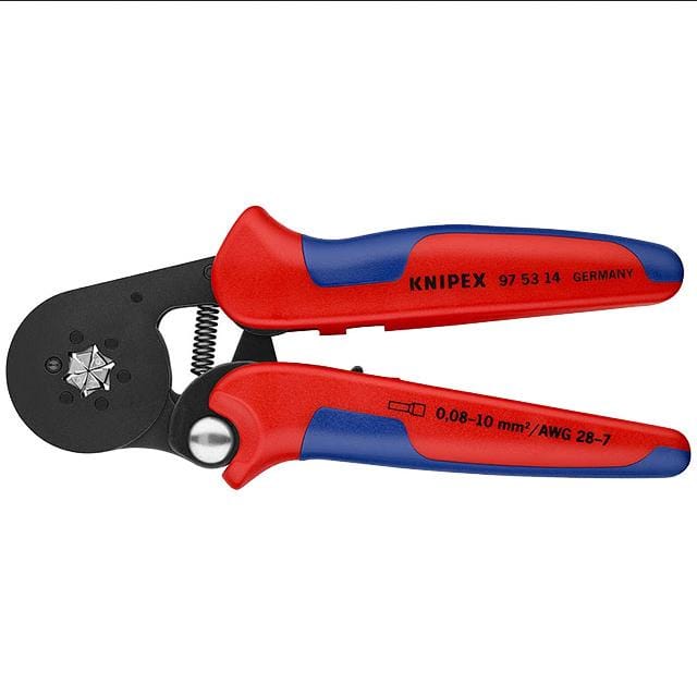 Knipex Tools LP 2172-975314-ND