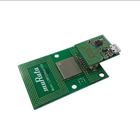 Murata Electronics 490-17702-ND