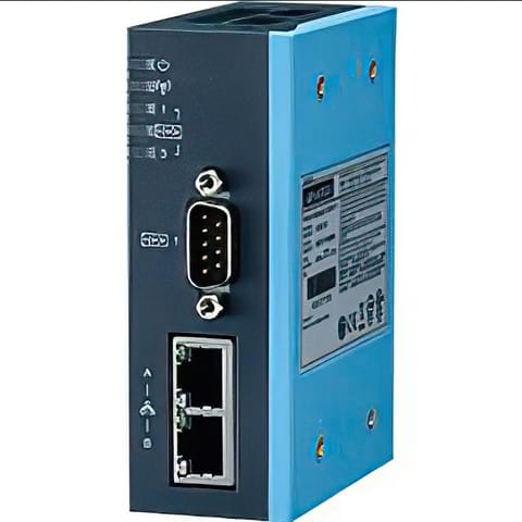 Advantech Corp 1165-WISE-710-N600A-ND