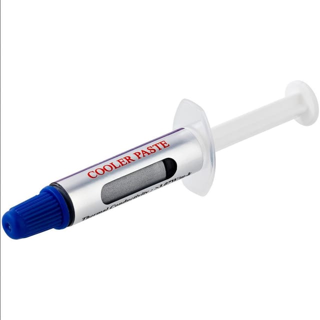 StarTech.com 5214-SILV5-THERMAL-PASTE-ND