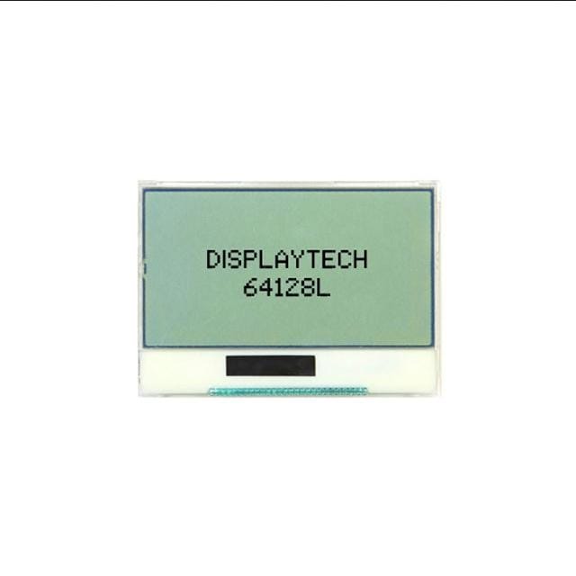 Displaytech 1756-1040-ND