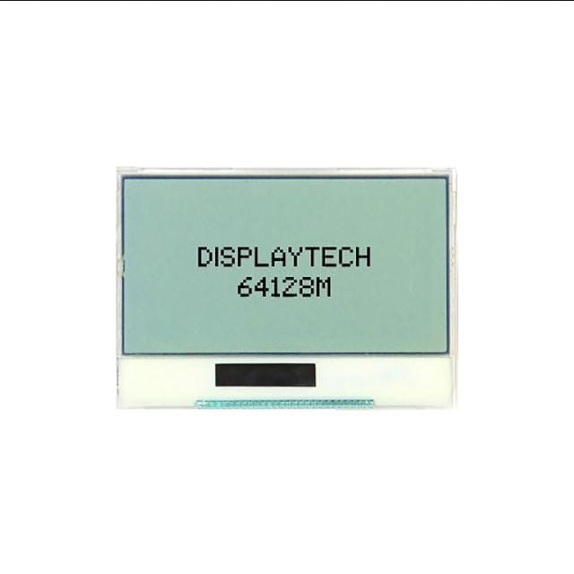 Displaytech 1756-1041-ND