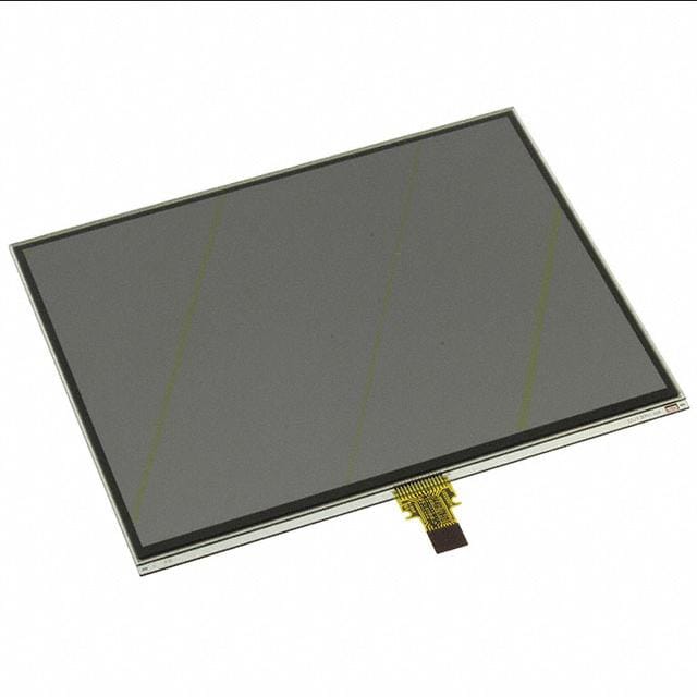 Sharp Microelectronics 425-2910-ND