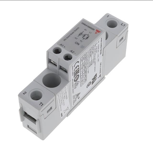 Carlo Gavazzi Inc. 1864-RGS1A60D75KKE-ND