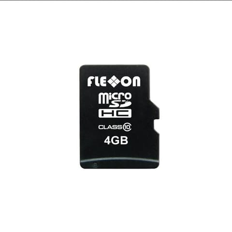 Flexxon Pte Ltd 3052-FDMM004GMG-1004-ND