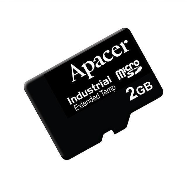 Apacer Memory America 1582-1109-ND