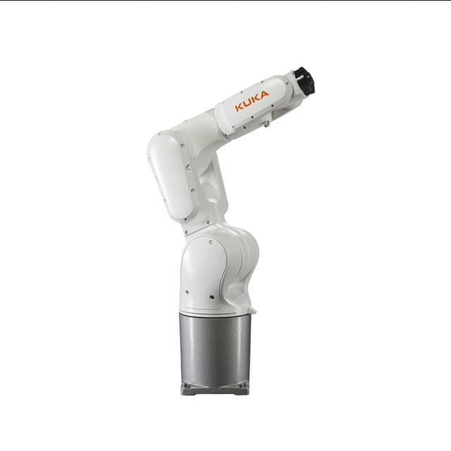 KUKA Robotics Corporation 2122-KR6R900-2-ND