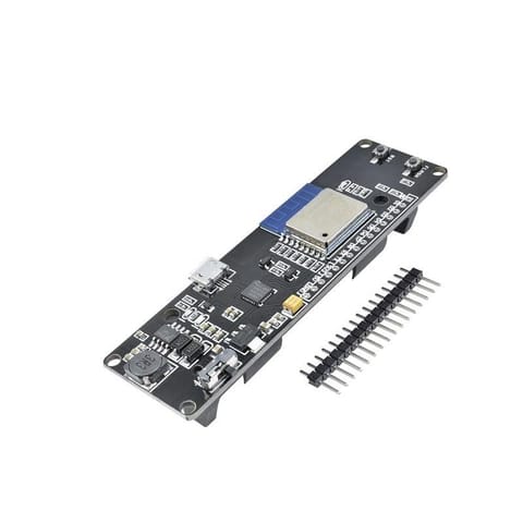 WeMos D1 ESP Wroom 02 Board ESP8266 Mini WiFi Nodemcu Module 18650 Battery