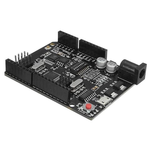 Uno+WiFi R3 AtMega328p+NodeMCU ESP8266 8mb Memory USB-TTL CH340G Compatible for Arduino UNO