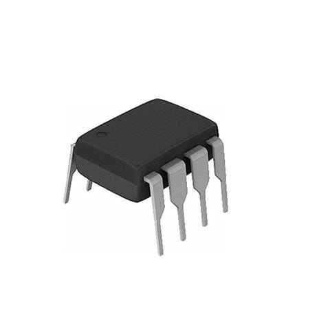 VIPER22ADIP-E – AC-DC Switching Converter Fixed 60KHz OFF-line SMPS Primary Switcher 8-Pin PDIP STMicroelectronics