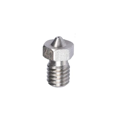 3D Printers Stainless Steel Nozzle 0.4mm