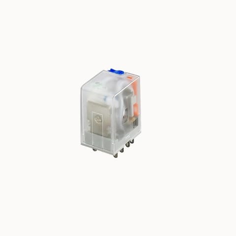 Degson Single relay 2C 24VDC