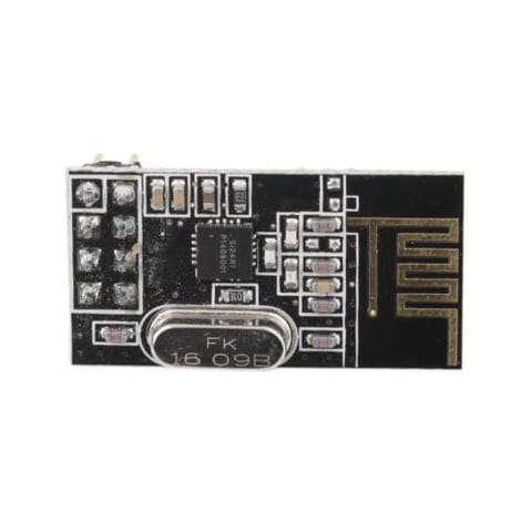 3.3V/5V MB102 Breadboard Power Supply Module