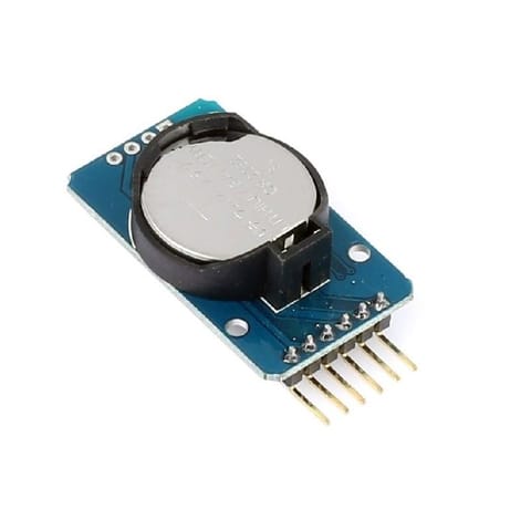 DS3231 RTC Module Precise Real Time Clock I2C AT24C32