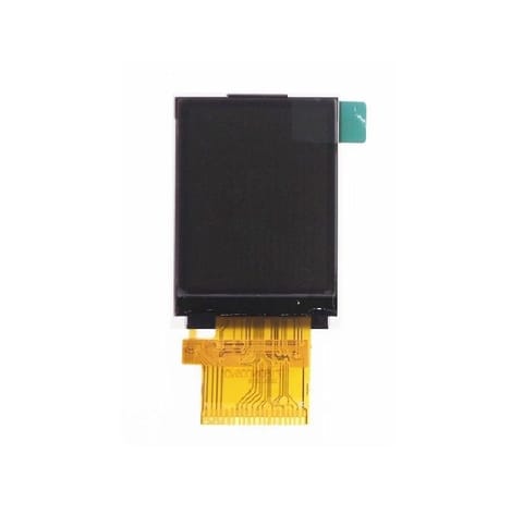 1.8 Inch YT180S006 LCD Display Screen